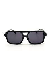 Paris Sunglasses - Black