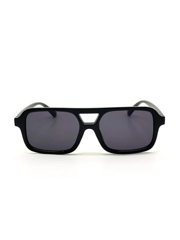 Paris Sunglasses - Black