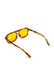 Paris Sunglasses - Tortoise Shell