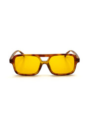 Paris Sunglasses - Tortoise Shell
