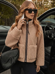Bobbie Jacket