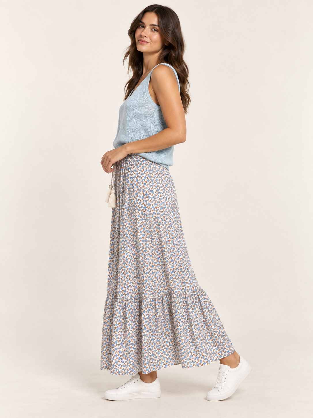 Addison Skirt