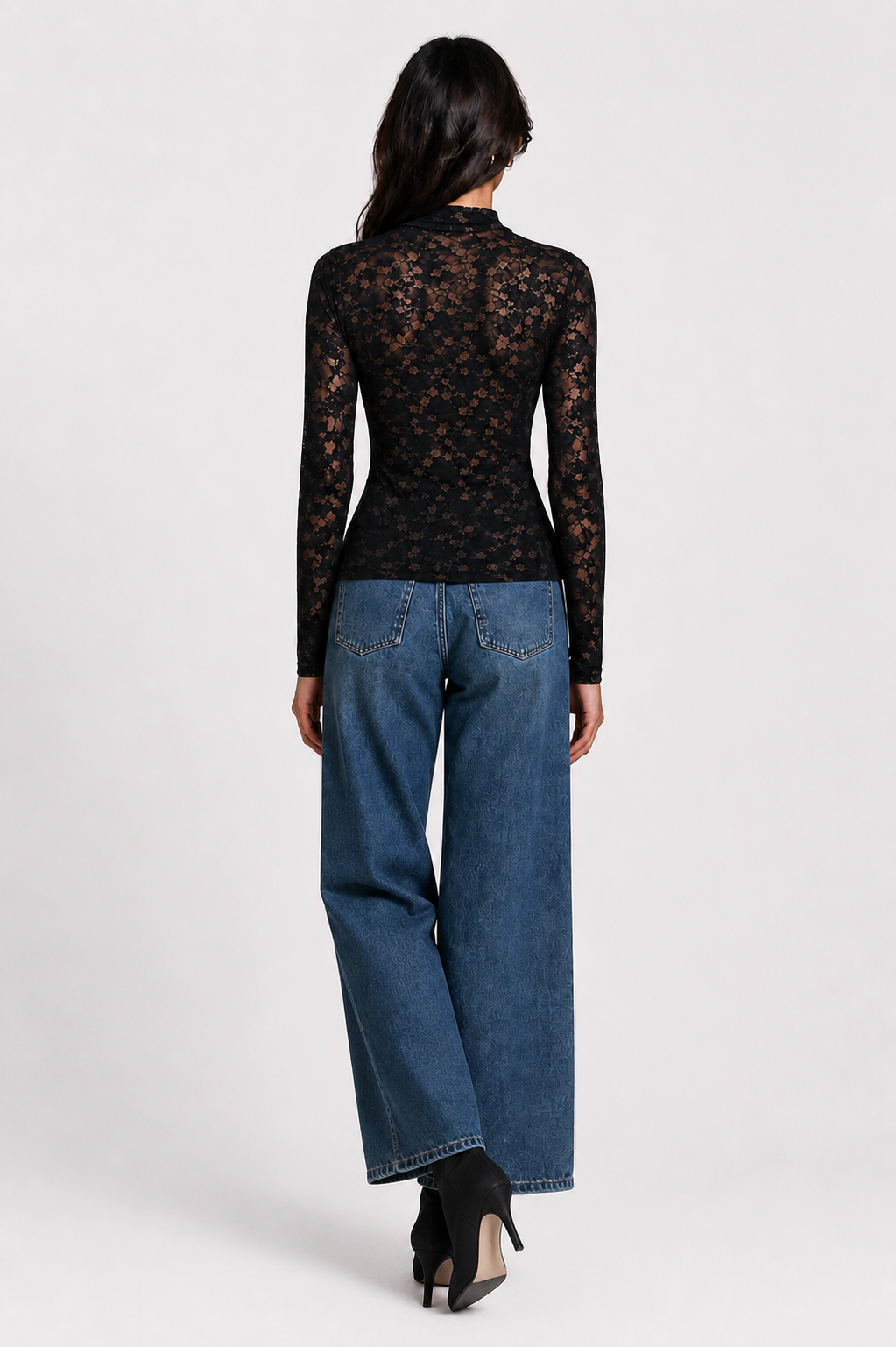 Grace Top