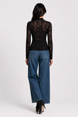 Grace Top