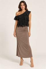 Stella Top- Black