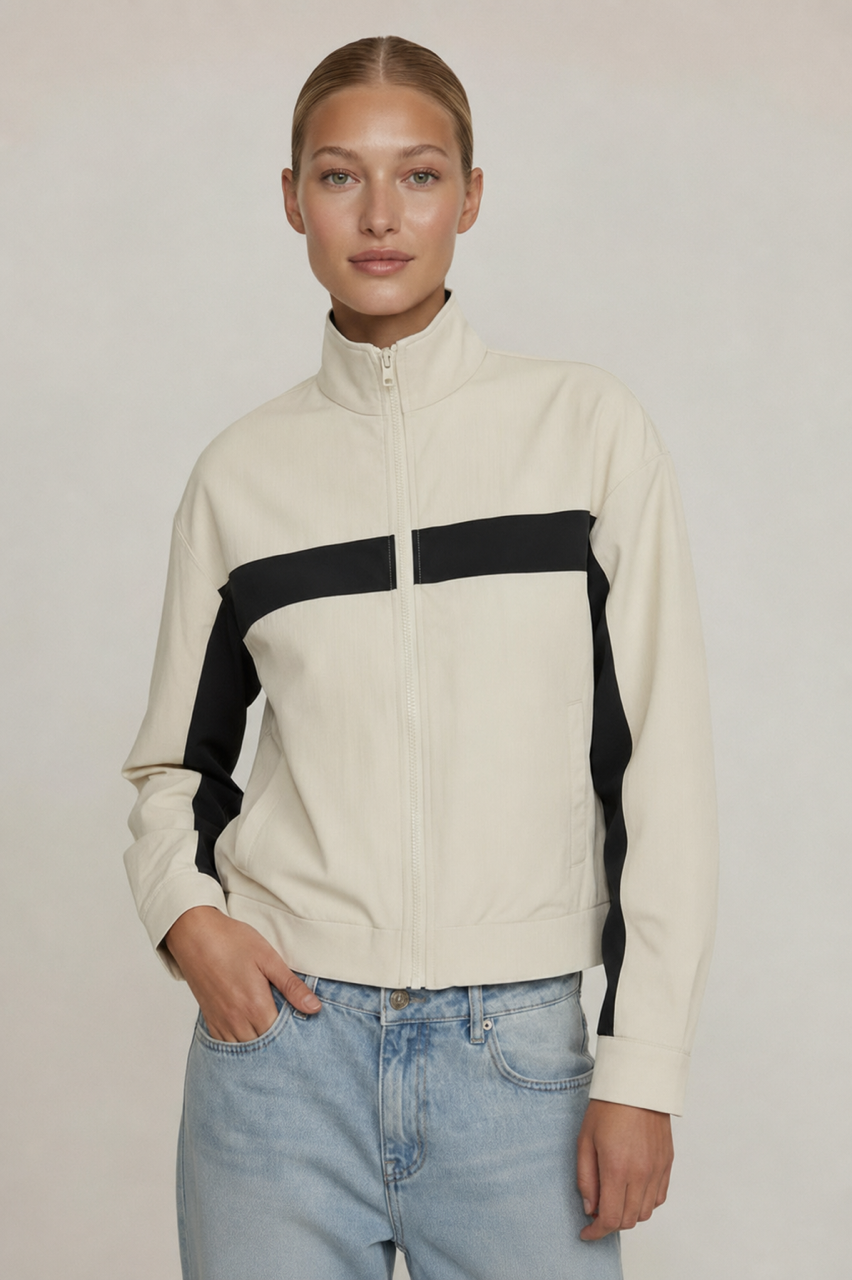 Blair Windbreaker
