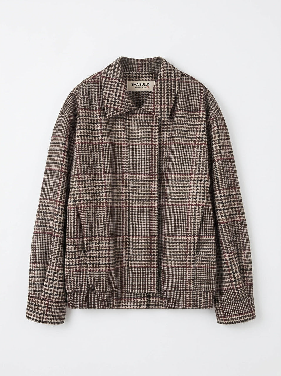 Luxley Jacket