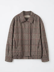 Luxley Jacket