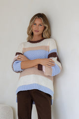 Monica Knit