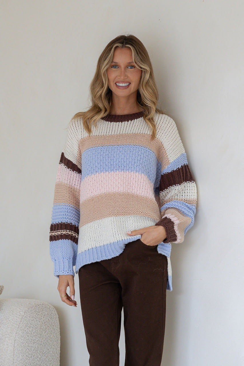Monica Knit
