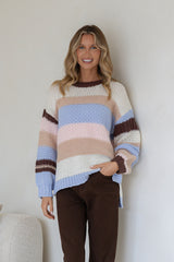 Monica Knit