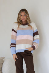 Monica Knit