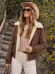 Dallas Jacket