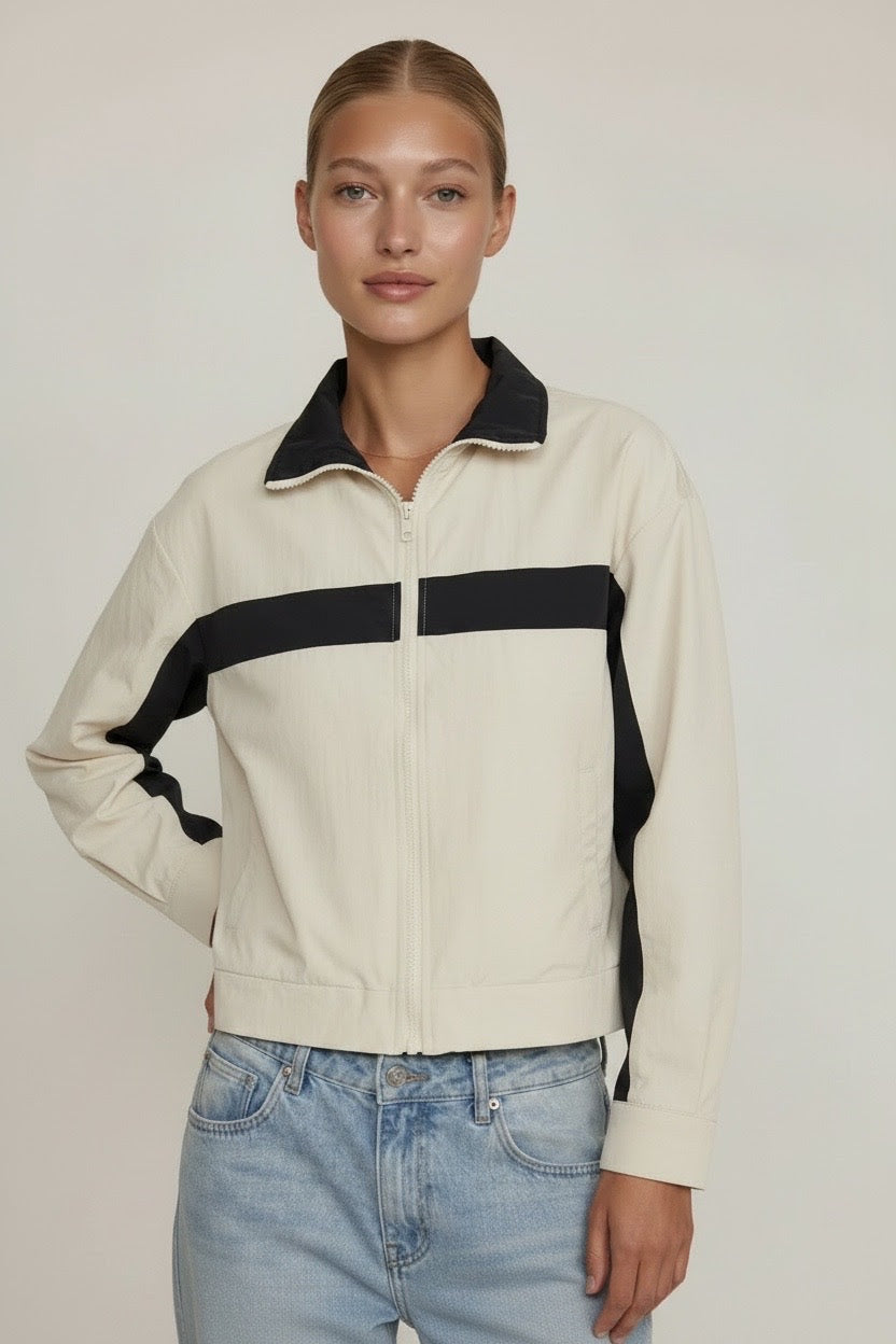 Blair Windbreaker