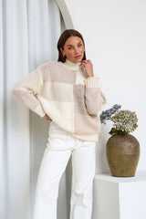 Mikayla Knit