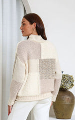 Mikayla Knit