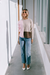 Montana Knit- Pink
