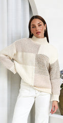 Mikayla Knit