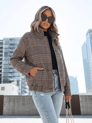 Luxley Jacket